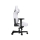 Anda Seat Kaiser 2 XL White - 1473891 - zdjęcie 5